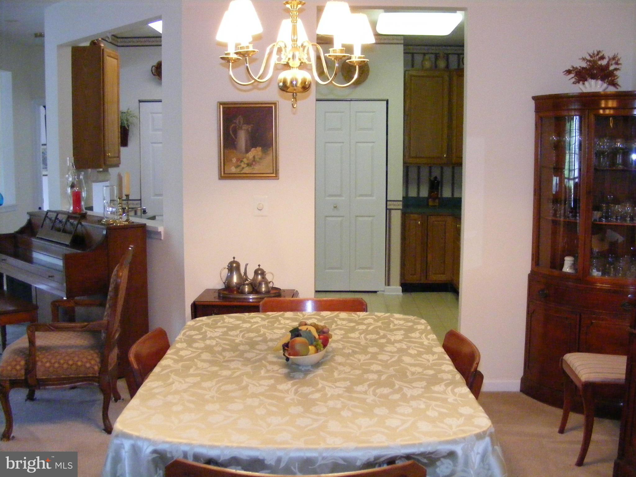 5212 Millfield Road, Unit 5212 Baltimore, MD 21237 - Photo 7 of 30 Dining Room