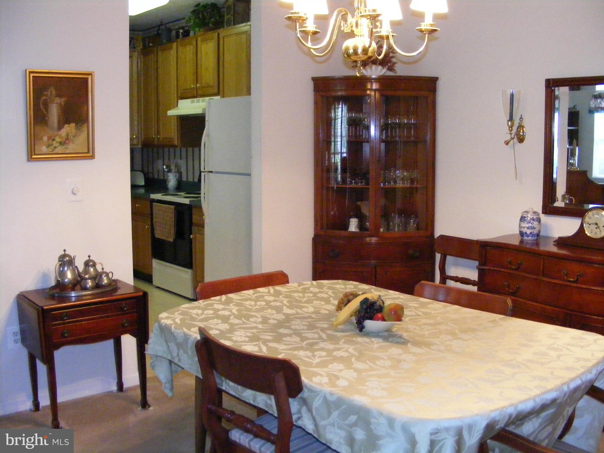 5212 Millfield Road, Unit 5212 Baltimore, MD 21237 - Photo 8 of 30 Dining Room
