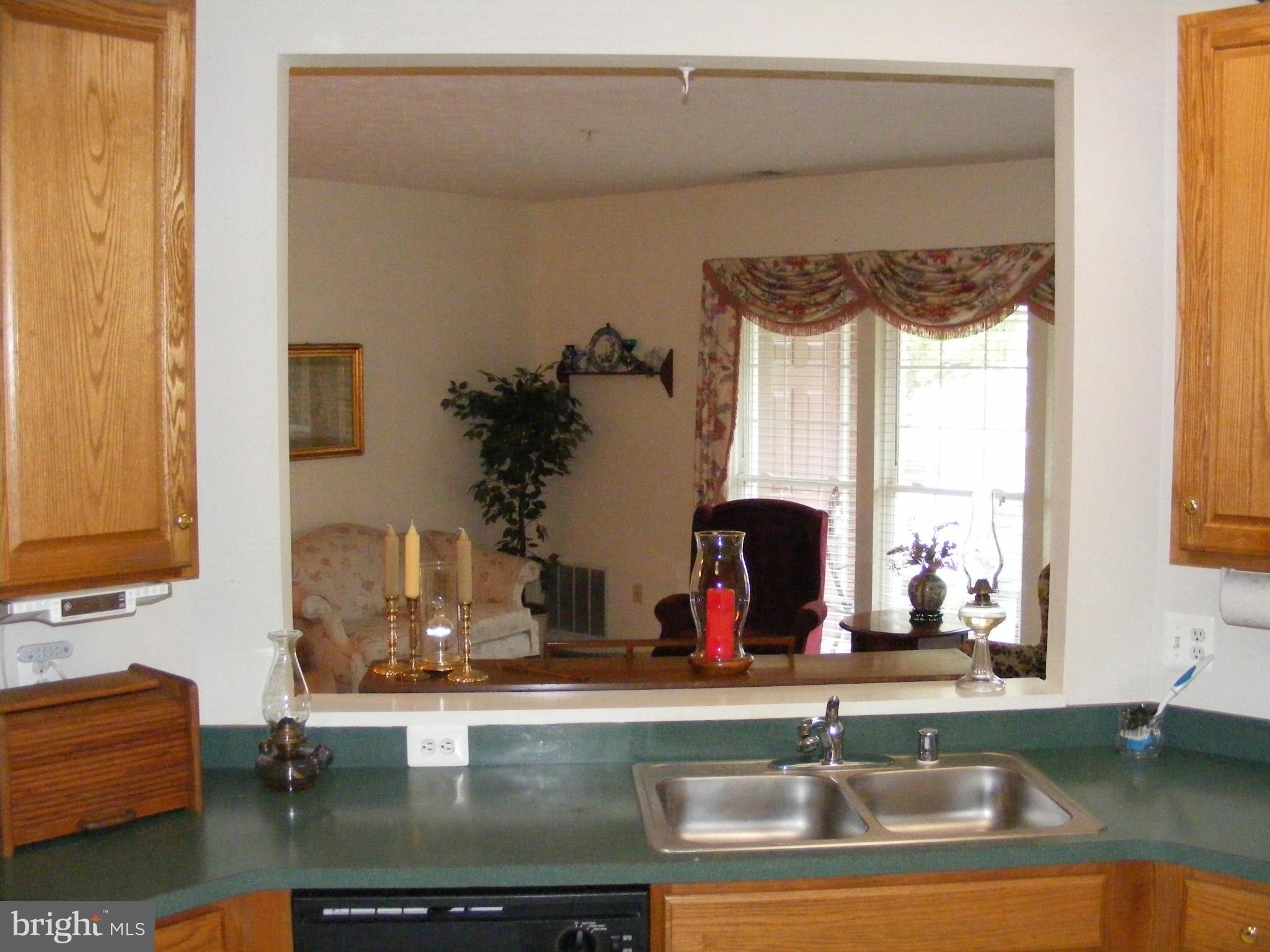 5212 Millfield Road, Unit 5212 Baltimore, MD 21237 - Photo 9 of 30 Kitchen