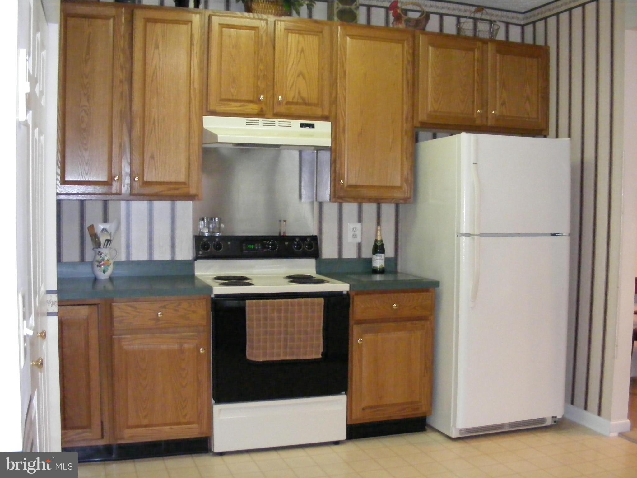 5212 Millfield Road, Unit 5212 Baltimore, MD 21237 - Photo 10 of 30 Kitchen