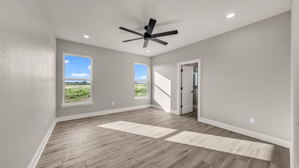 151 County Road 2610 Decatur, TX 76234 - Photo 24 of 38 Fans and plenty of light too