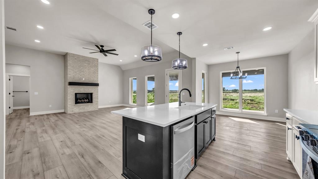 151 County Road 2610 Decatur, TX 76234 - Photo 3 of 38