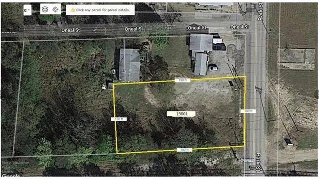 $65,000 | 905 Park Street, Commerce, TX 75428