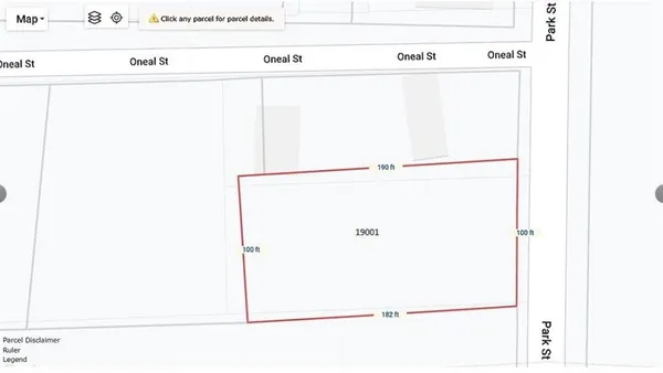 $65,000 | 905 Park Street, Commerce, TX 75428