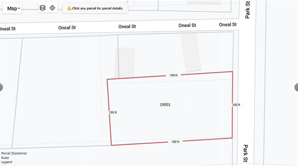 905 Park Street Commerce, TX 75428 - Photo 2 of 2