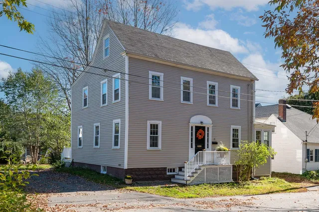 $539,900 | 24 Spillanes Hill, South Berwick, ME 03908