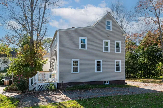 $539,900 | 24 Spillanes Hill, South Berwick, ME 03908