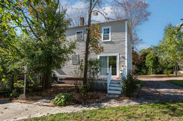 $539,900 | 24 Spillanes Hill, South Berwick, ME 03908