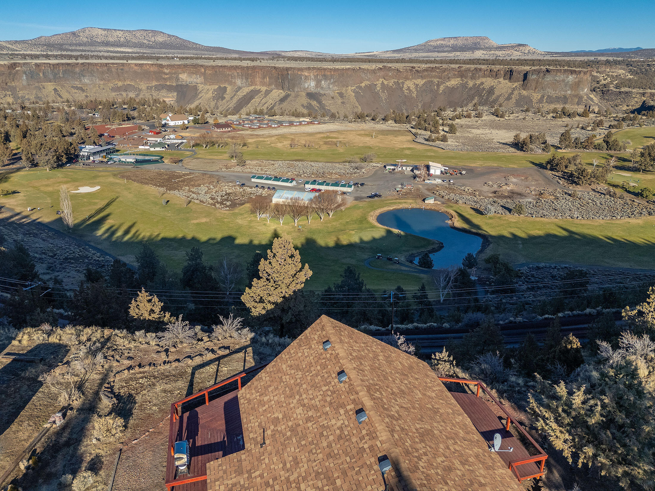 5598 Southwest Rim Road Terrebonne, OR 97760 - Photo 64 of 64 1825 NE 6th st aerial225 copy