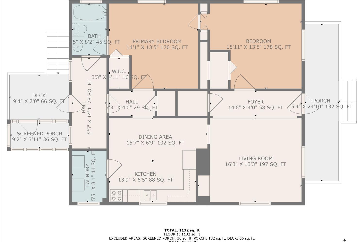 2225 Sabine Street Lynchburg, VA 24501 - Photo 12 of 13