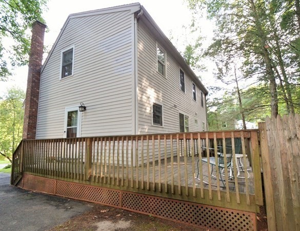 137 Logtown Road Amherst, MA 01002 - Photo 18 of 21 Gallery Image 18