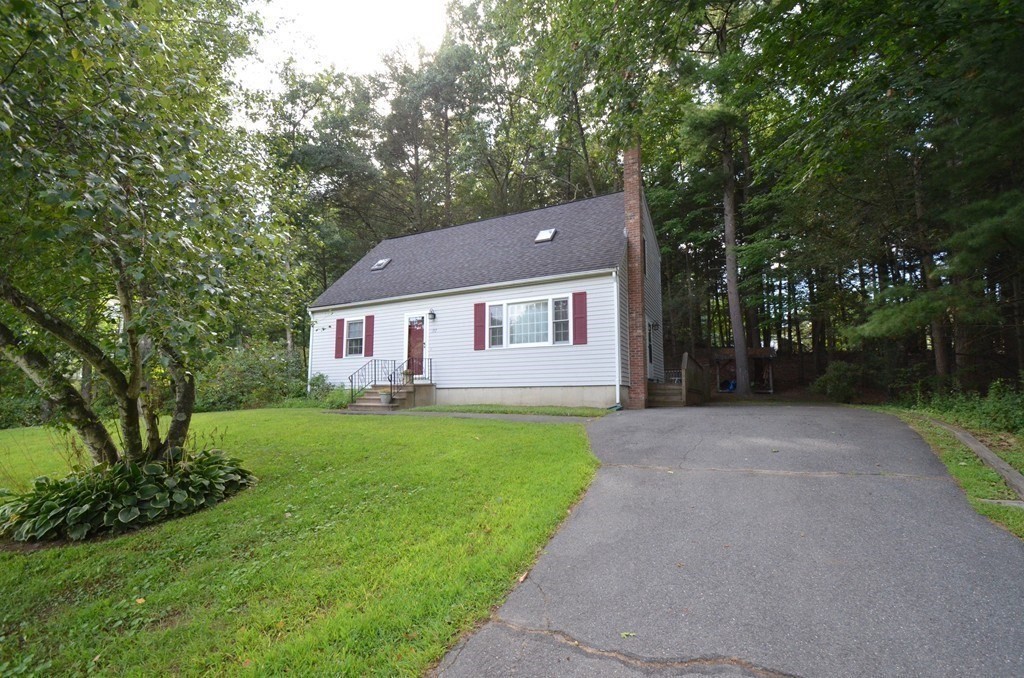 137 Logtown Road Amherst, MA 01002 - Photo 21 of 21 Gallery Image 21