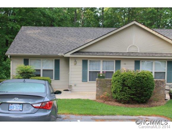 40 A Queen Road Candler, NC 28715 - Photo 1 of 12 Gallery Image 1