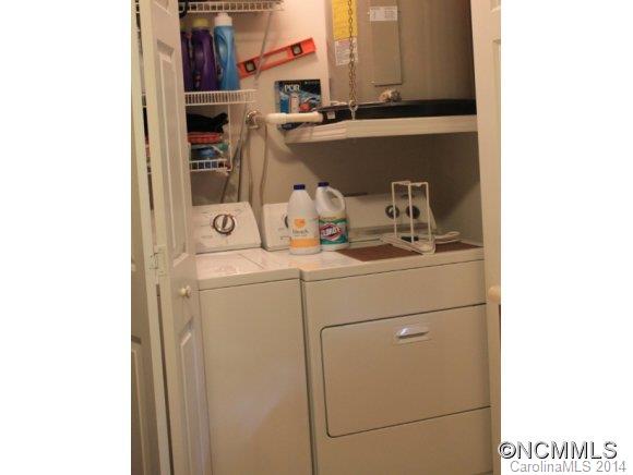 40 A Queen Road Candler, NC 28715 - Photo 11 of 12 Gallery Image 11