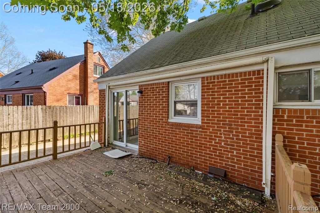 7919 Harding Street Taylor, MI 48180 - Photo 10 of 33