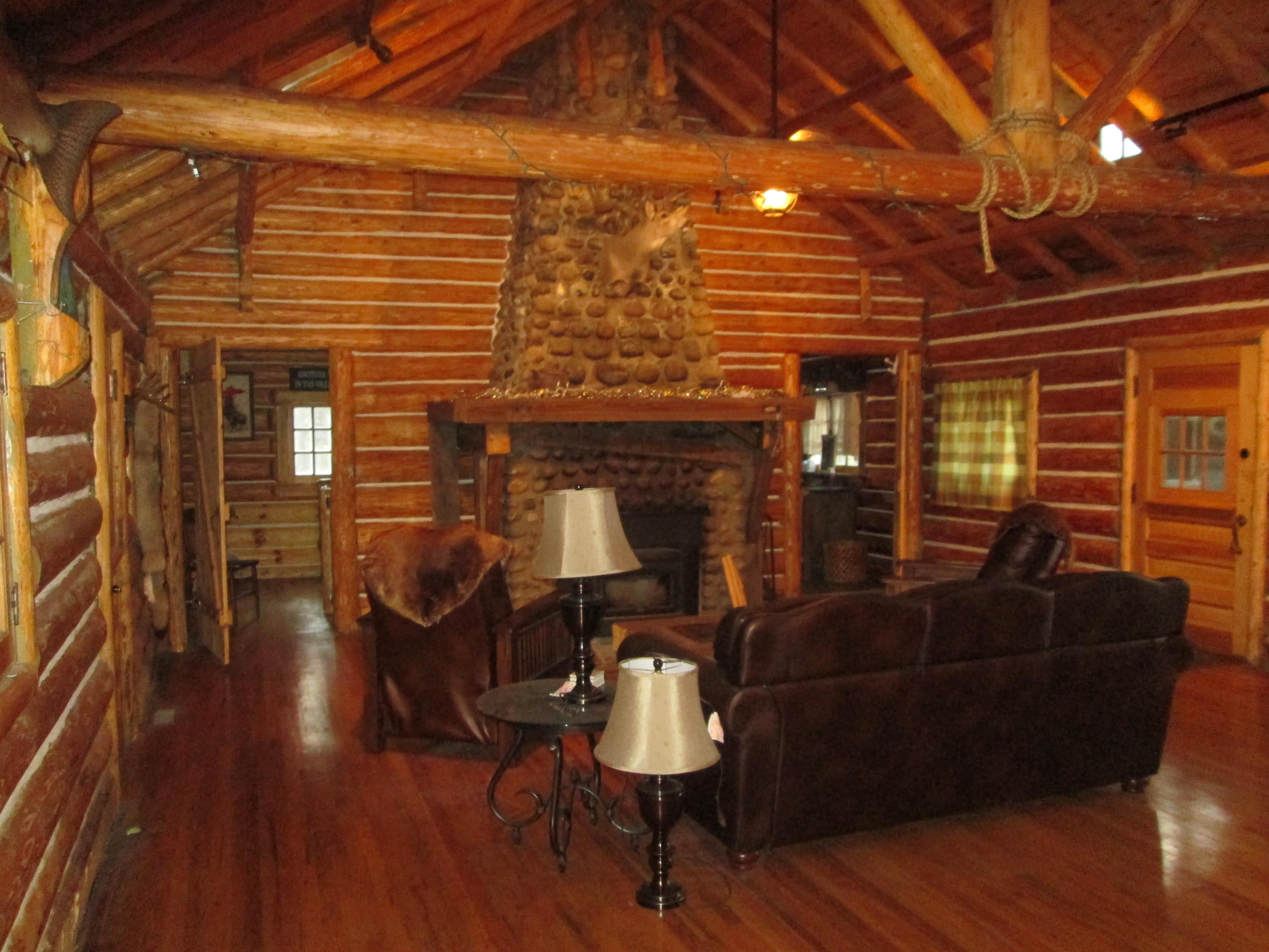 2101 Deeter Road Luzerne, MI 48636 - Photo 18 of 37 Gallery Image 18