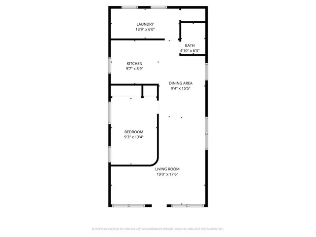 a picture of a rug with a white wall