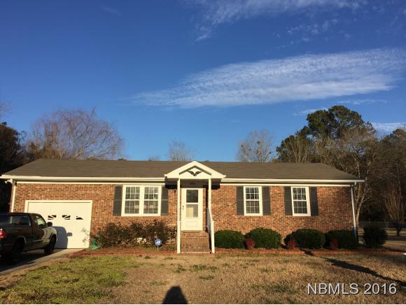 895 Chair Road New Bern, NC 28560 - Photo 2 of 11 Additional Photo