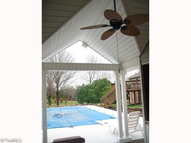 709 Remer Regan Road Lexington, NC 27292 - Photo 14 of 15 Other. Pool Area