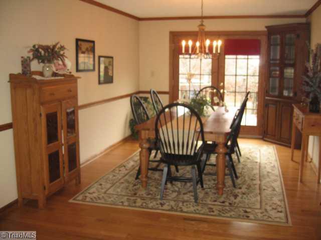 Dining Room.