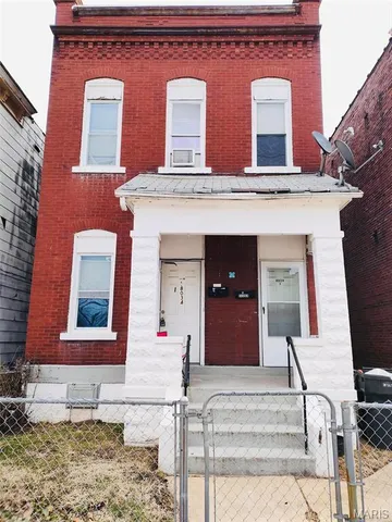 $26,500 | 8034 Church Drive, St. Louis, MO 63147