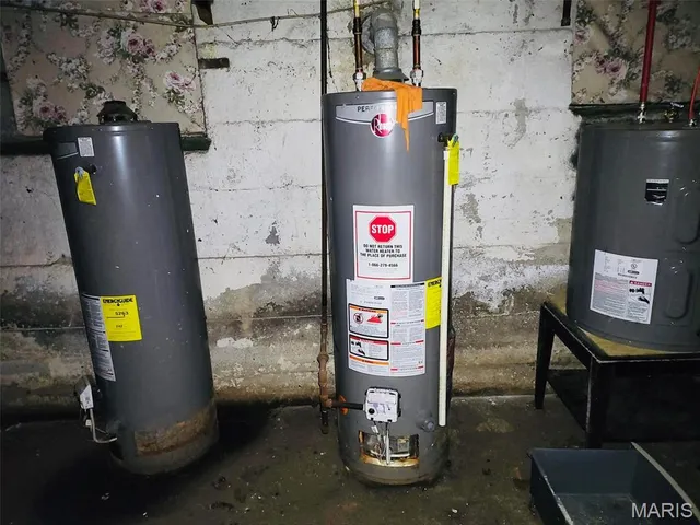 $26,500 | 8034 Church Drive, St. Louis, MO 63147