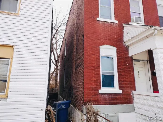 $26,500 | 8034 Church Drive, St. Louis, MO 63147