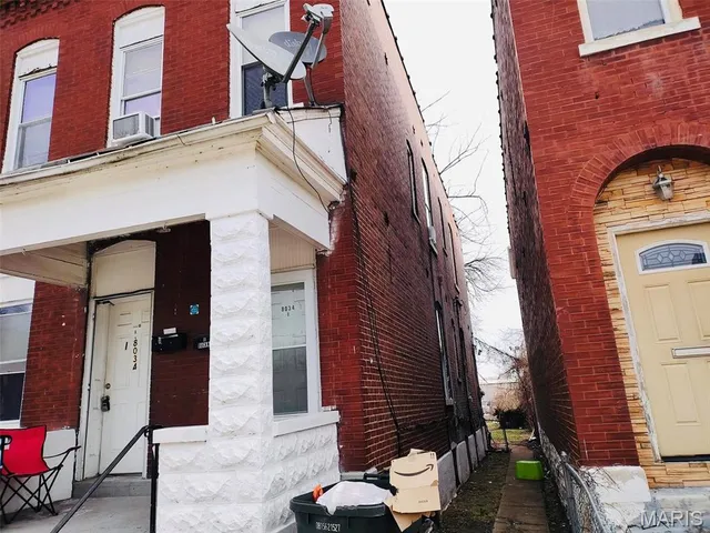 $26,500 | 8034 Church Drive, St. Louis, MO 63147