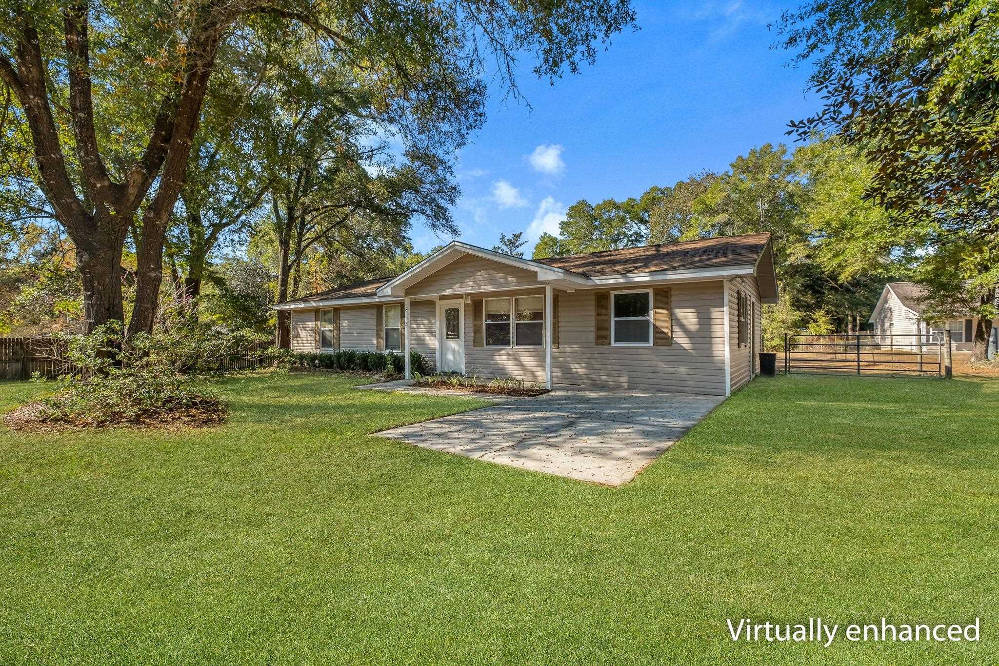 3112 Oscar Harvey Road Tallahassee, FL 32310 - Photo 11 of 20