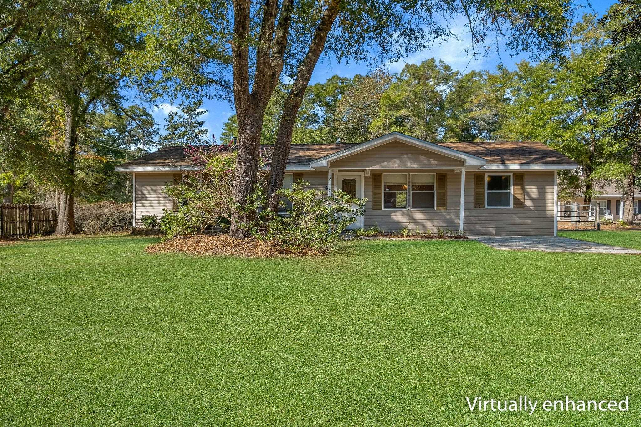 3112 Oscar Harvey Road Tallahassee, FL 32310 - Photo 12 of 20