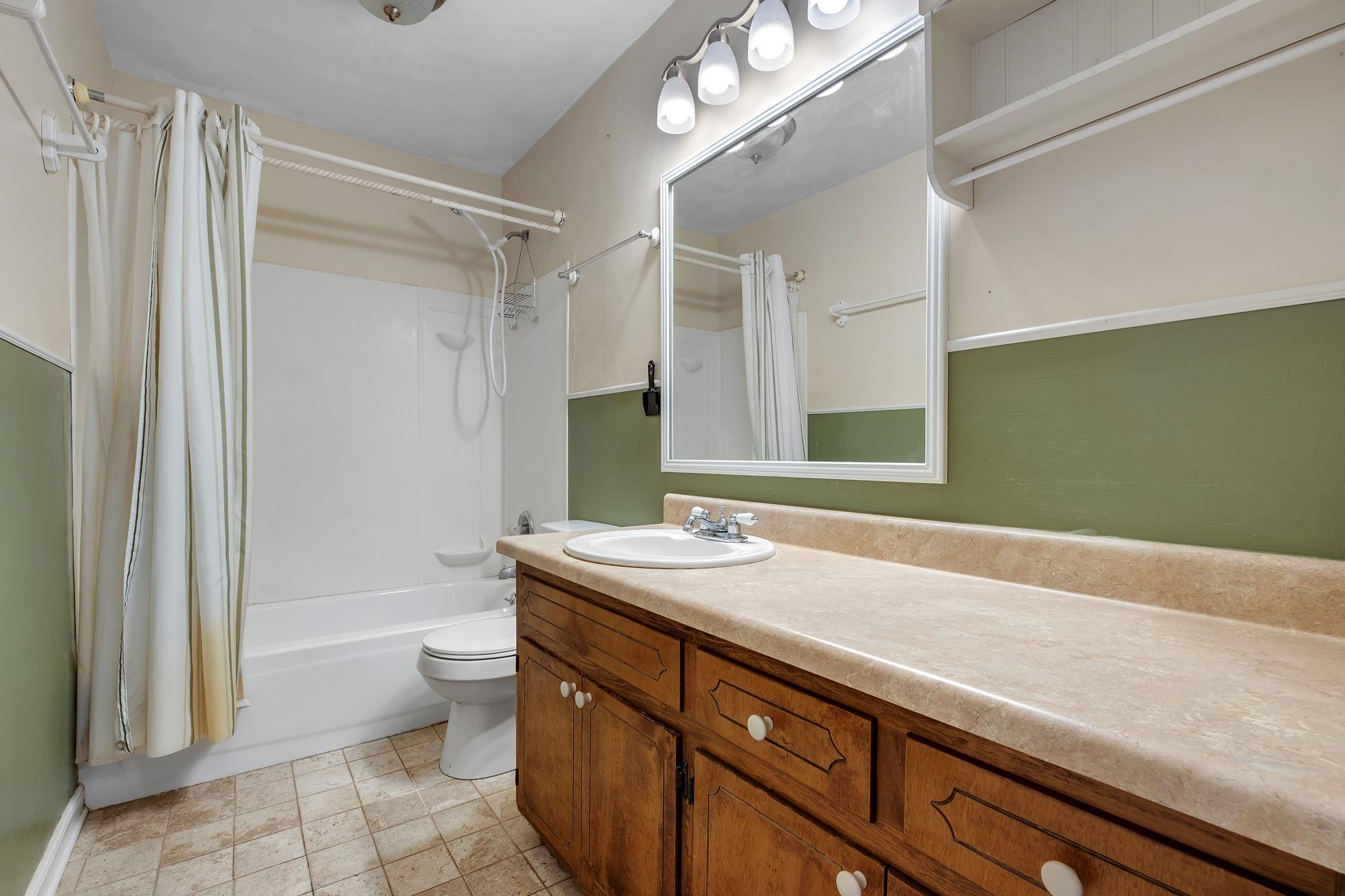 3112 Oscar Harvey Road Tallahassee, FL 32310 - Photo 4 of 20