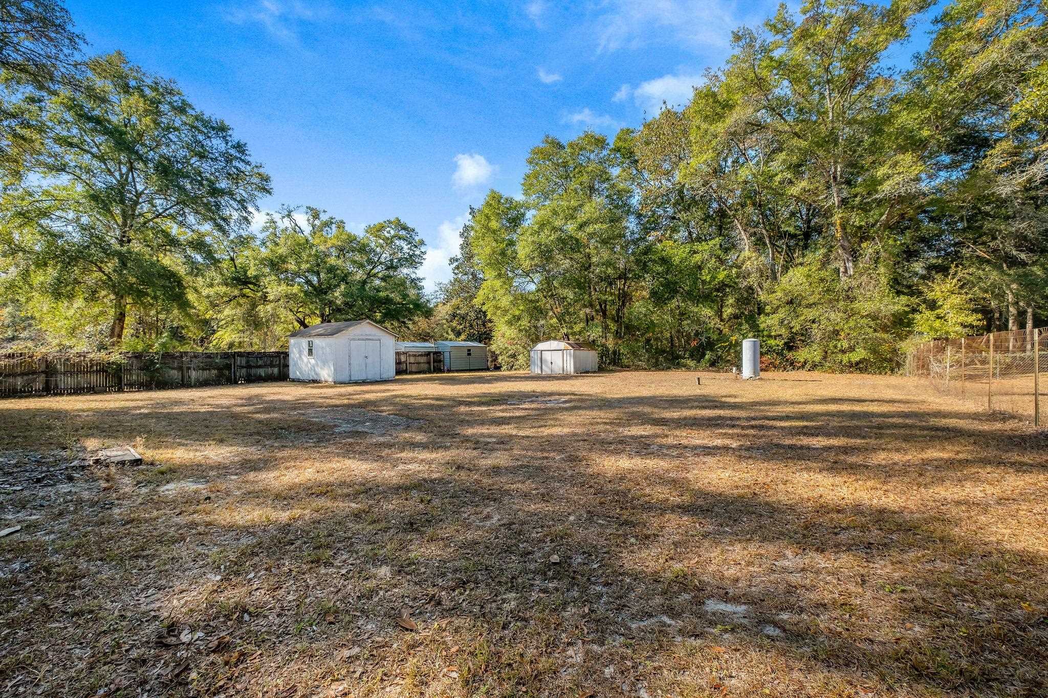 3112 Oscar Harvey Road Tallahassee, FL 32310 - Photo 9 of 20