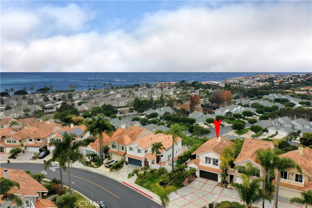 5 Regatta Way Dana Point, CA 92629 - Photo 3 of 32 an aerial view of multiple house