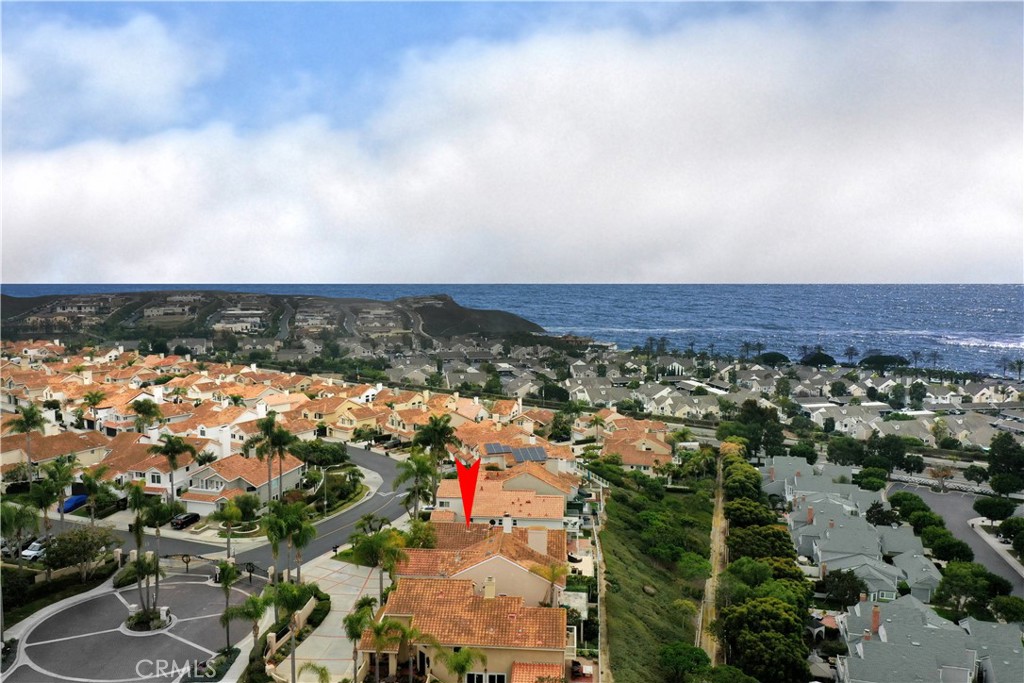 5 Regatta Way Dana Point, CA 92629 - Photo 5 of 32 an aerial view of a building