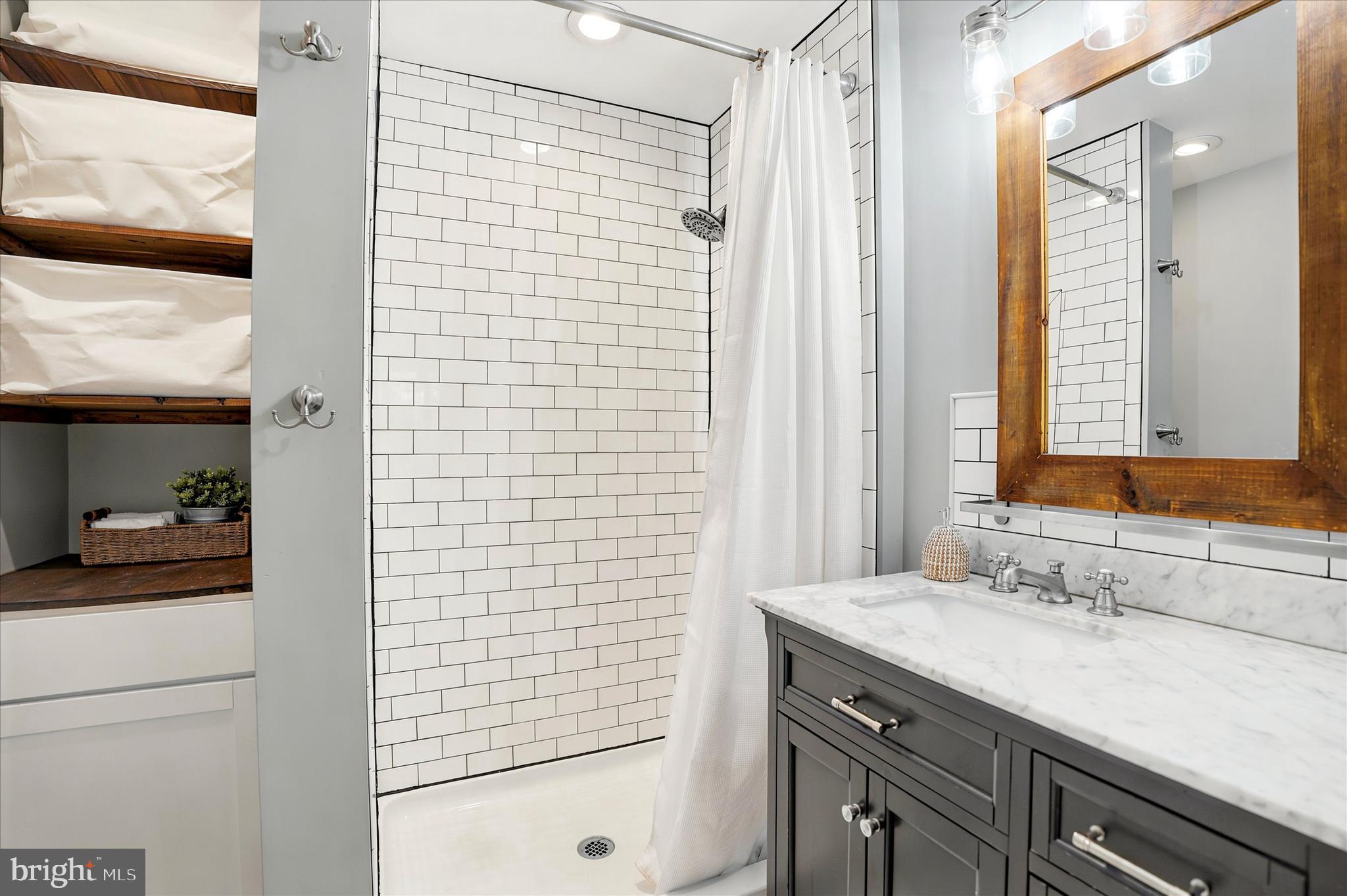 219 Towyn Court Exton, PA 19341 - Photo 19 of 27 Primary Bathroom