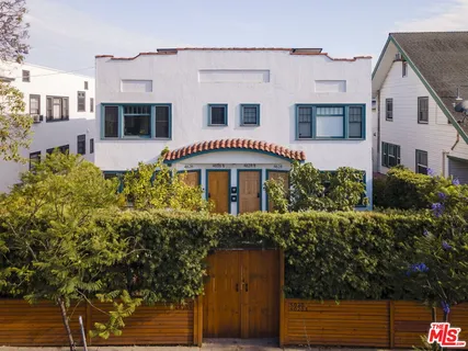 $599,000 | 4626 Franklin Avenue, Unit 1/2, Los Angeles, CA 90027