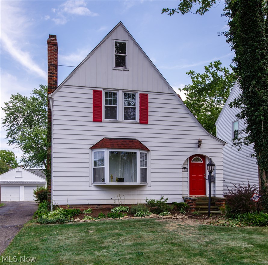 1261 Plainfield Road Cleveland, OH 44121 - Photo 1 of 24 Gallery Image 1