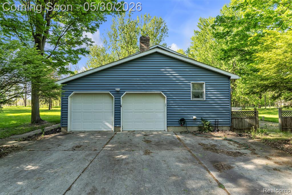 1345 Ives Road Mason, MI 48854 - Photo 57 of 92