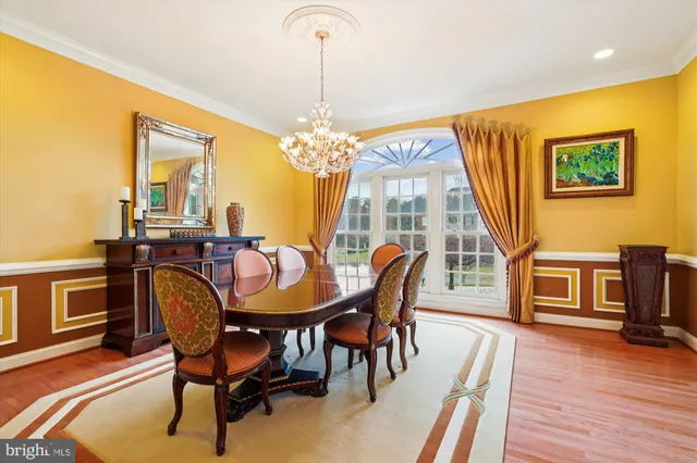 $2,499,900 | 11046 Heathland Drive, Oakton, VA 22124