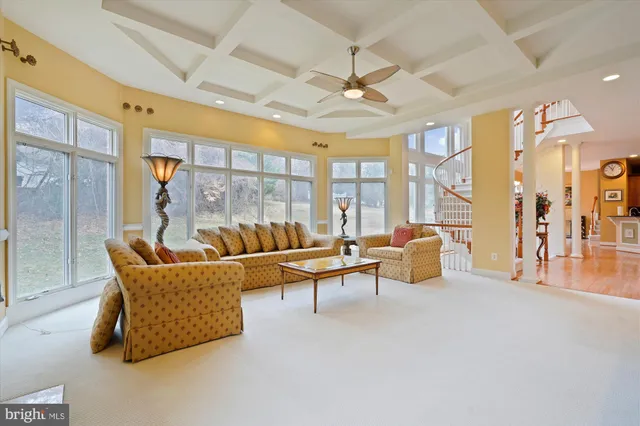 $2,499,900 | 11046 Heathland Drive, Oakton, VA 22124