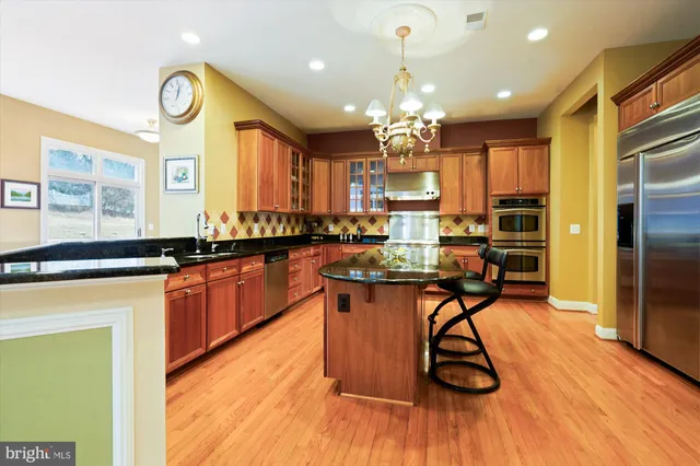 $2,499,900 | 11046 Heathland Drive, Oakton, VA 22124