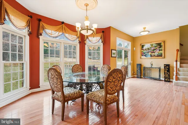 $2,499,900 | 11046 Heathland Drive, Oakton, VA 22124