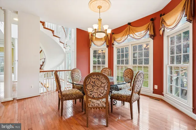 $2,499,900 | 11046 Heathland Drive, Oakton, VA 22124