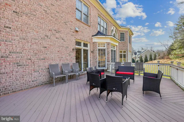 $2,499,900 | 11046 Heathland Drive, Oakton, VA 22124