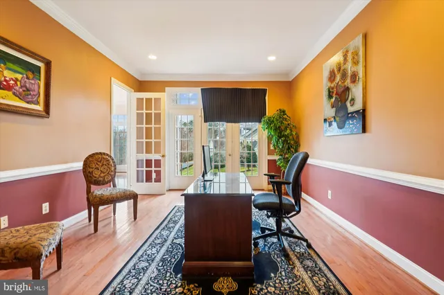 $2,499,900 | 11046 Heathland Drive, Oakton, VA 22124