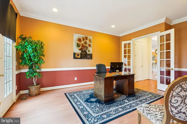 $2,499,900 | 11046 Heathland Drive, Oakton, VA 22124