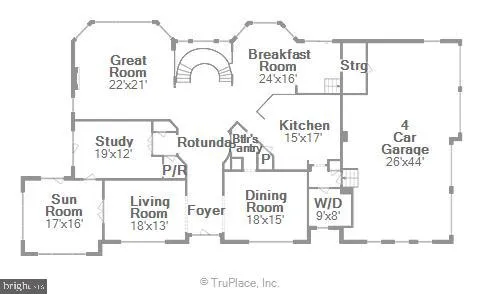 $2,499,900 | 11046 Heathland Drive, Oakton, VA 22124