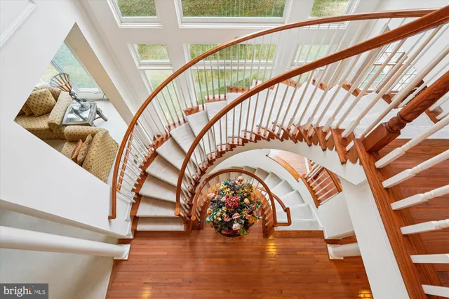 $2,499,900 | 11046 Heathland Drive, Oakton, VA 22124