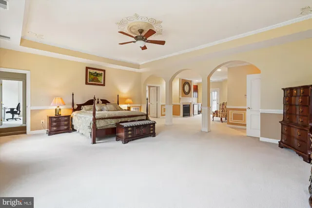 $2,499,900 | 11046 Heathland Drive, Oakton, VA 22124