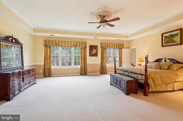 $2,499,900 | 11046 Heathland Drive, Oakton, VA 22124